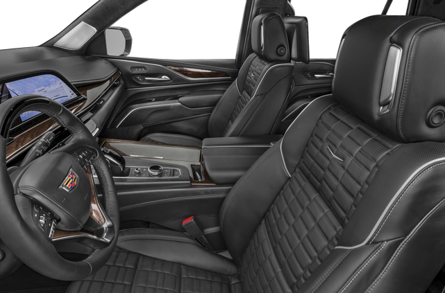 2023 Cadillac Escalade