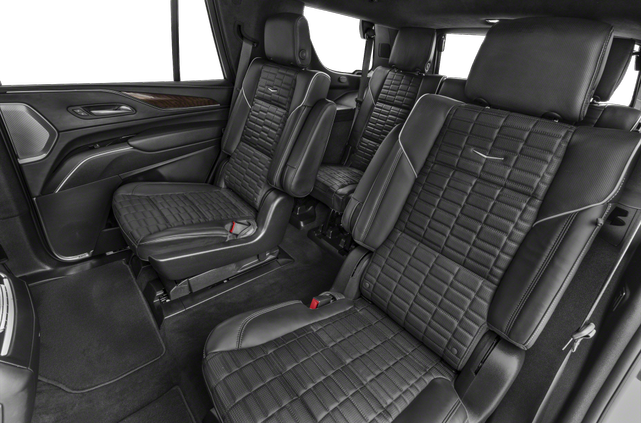 2023 Cadillac Escalade