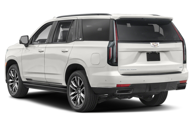 2023 Cadillac Escalade