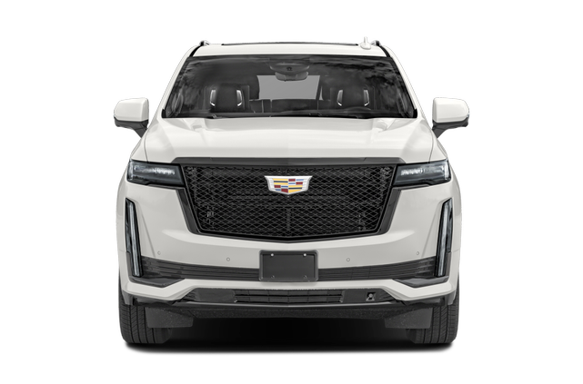 2023 Cadillac Escalade