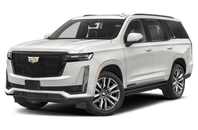 2023 Cadillac Escalade