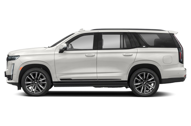 2023 Cadillac Escalade
