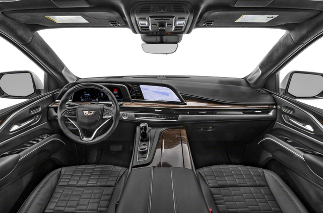 2023 Cadillac Escalade