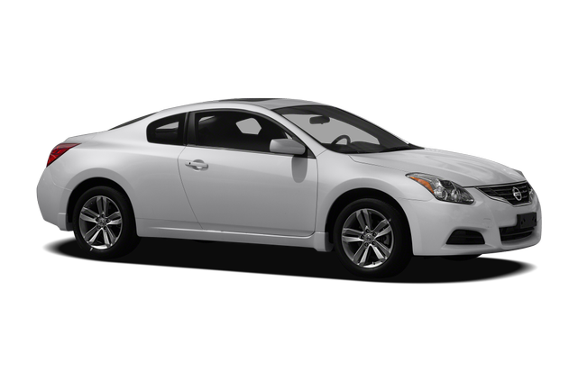 2011 Nissan Altima