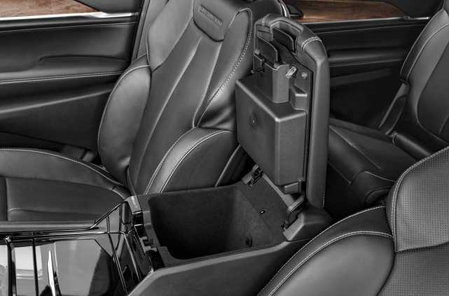 2023 Jeep Grand Cherokee L