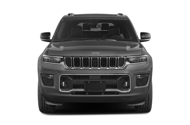 2023 Jeep Grand Cherokee L