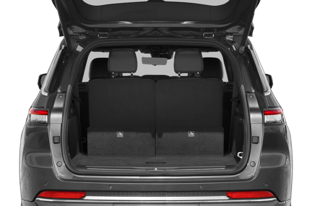 2023 Jeep Grand Cherokee L