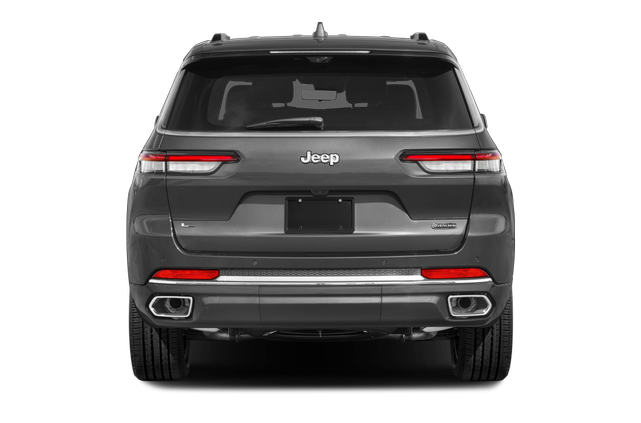 2023 Jeep Grand Cherokee L