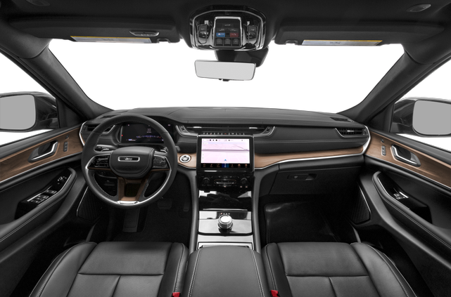 2023 Jeep Grand Cherokee L