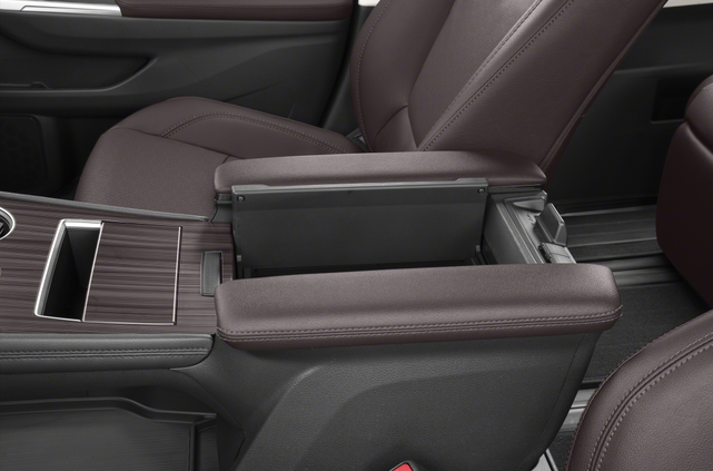 2021 Toyota Sienna