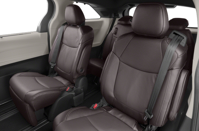 2021 Toyota Sienna
