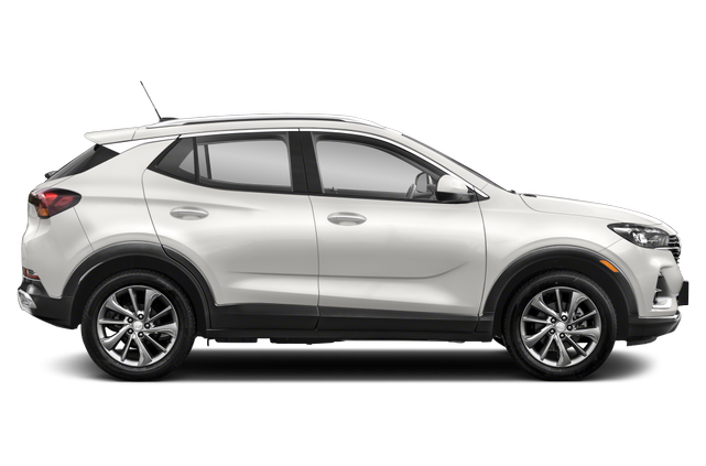 2023 Buick Encore GX