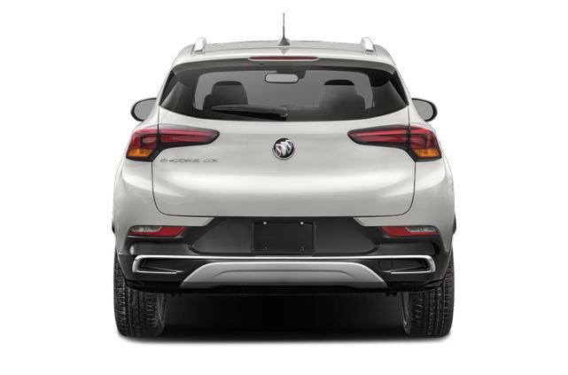 2023 Buick Encore GX