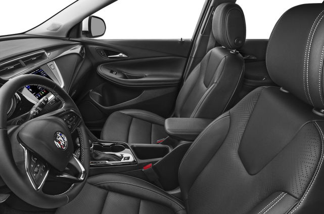 2023 Buick Encore GX