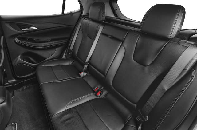 2023 Buick Encore GX
