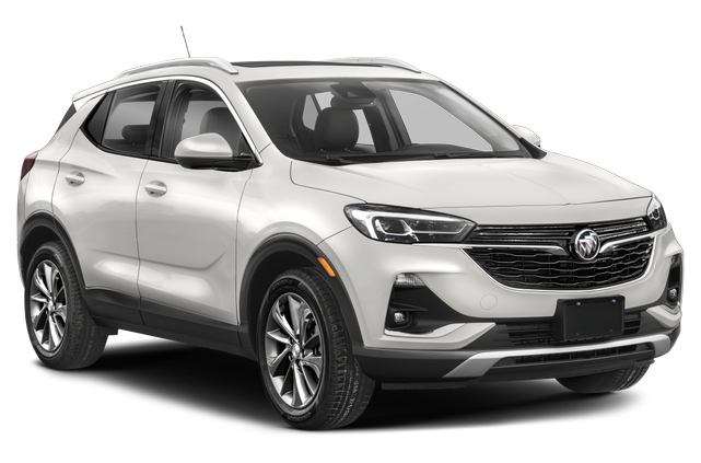 2023 Buick Encore GX