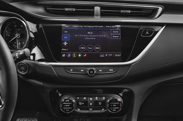 2023 Buick Encore GX