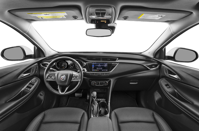 2023 Buick Encore GX