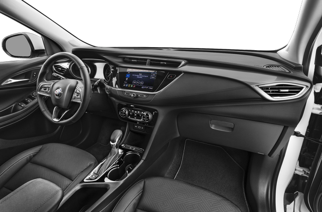 2023 Buick Encore GX