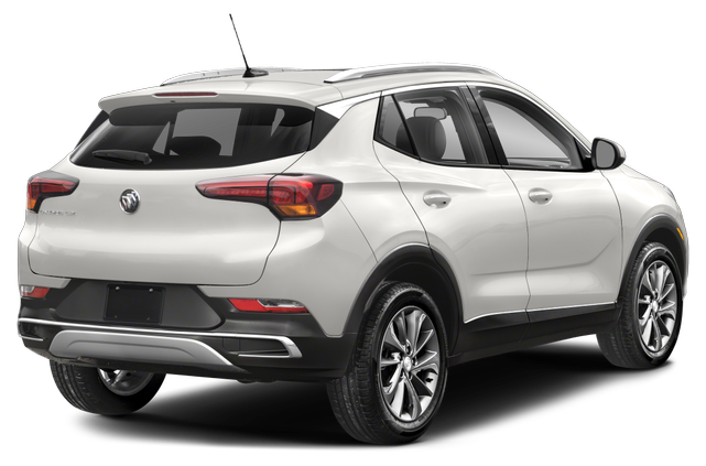 2023 Buick Encore GX