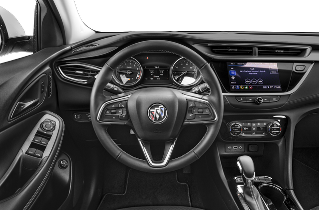 2023 Buick Encore GX