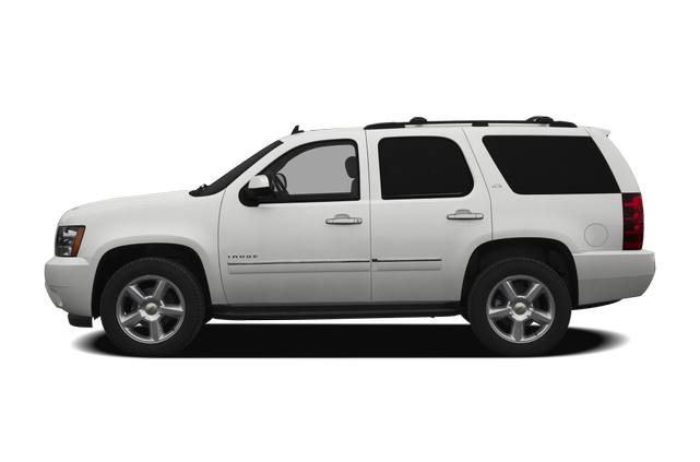 2011 Chevrolet Tahoe