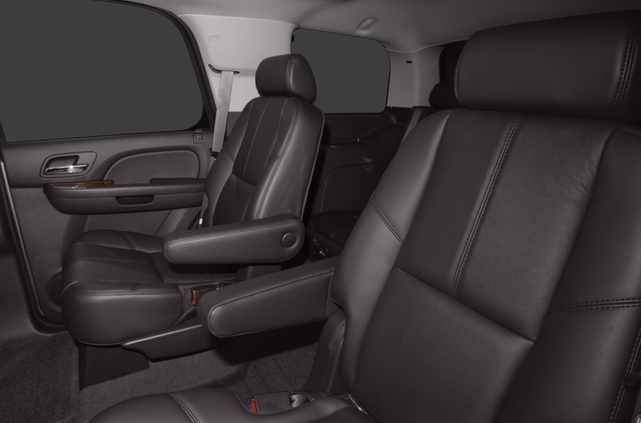 2011 Chevrolet Tahoe