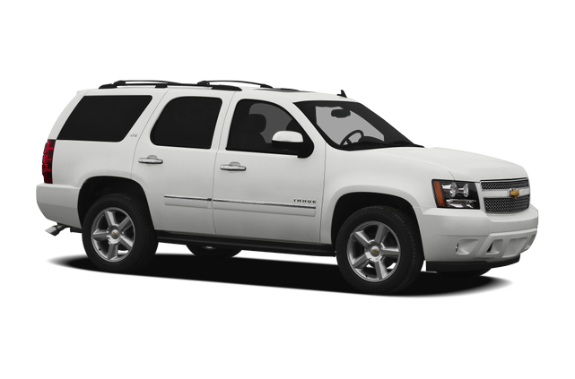 2011 Chevrolet Tahoe