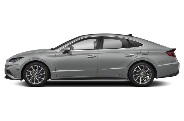 2022 Hyundai SONATA