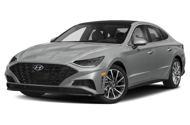 2022 Hyundai SONATA
