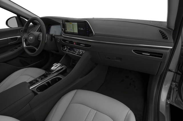 2022 Hyundai SONATA