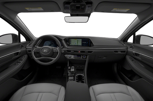 2022 Hyundai SONATA