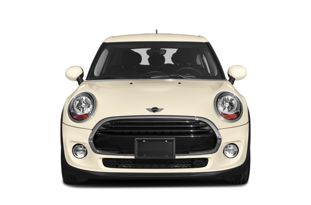 2017 MINI Hardtop