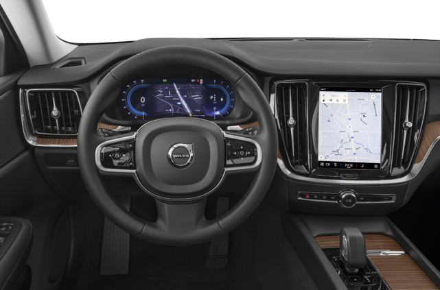 2025 Volvo S60