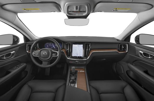 2025 Volvo S60