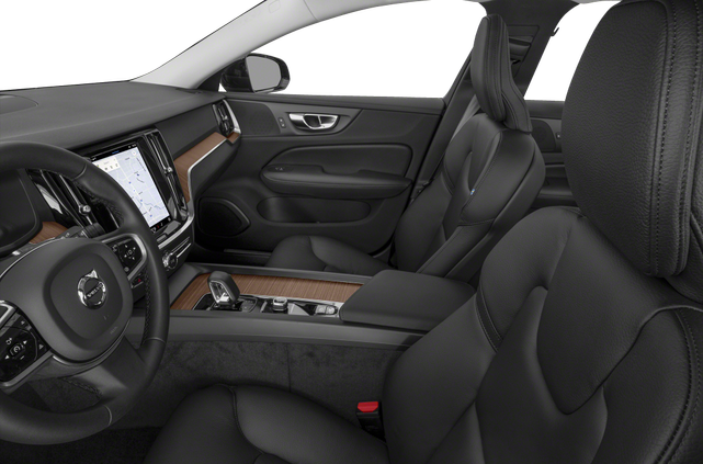 2025 Volvo S60