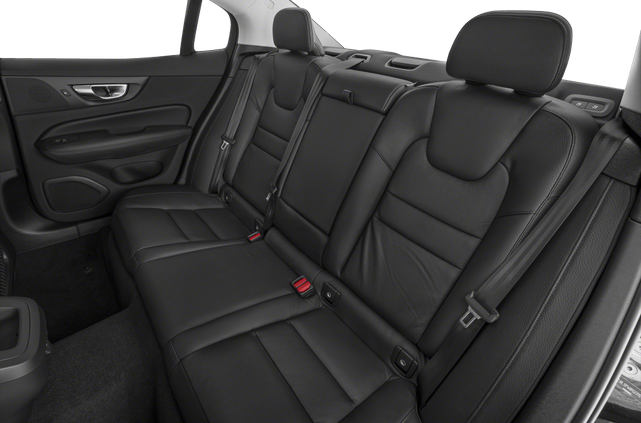 2025 Volvo S60