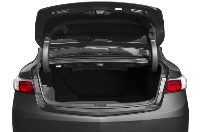 2018 Acura ILX