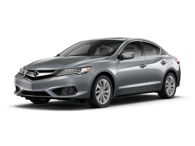 2018 Acura ILX