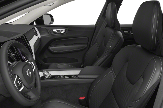2022 Volvo XC60