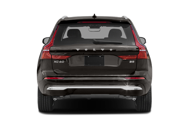 2022 Volvo XC60