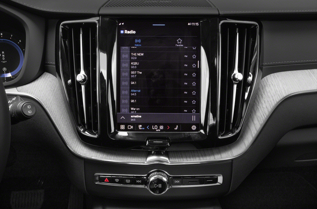 2022 Volvo XC60