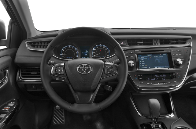 2017 Toyota Avalon