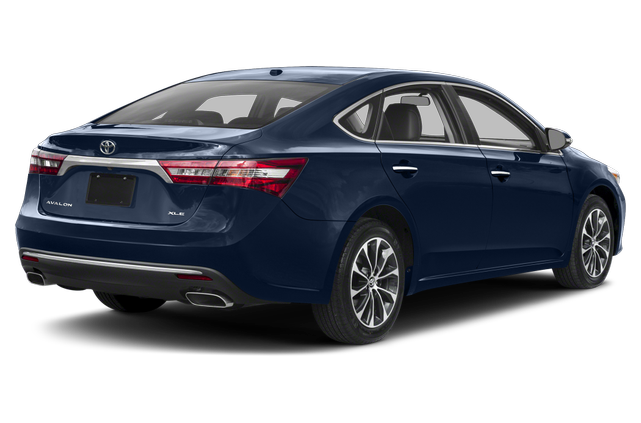 2017 Toyota Avalon