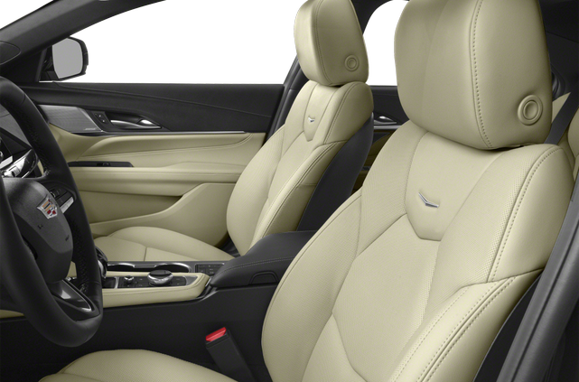 2021 Cadillac CT4
