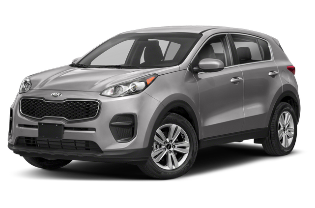 Refreshed Kia Sportage SUV to feature new safety and infotainment