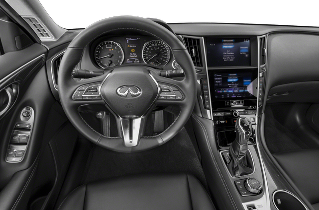 2023 INFINITI Q50