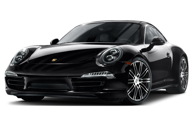 2016 Porsche 911 Carrera GTS