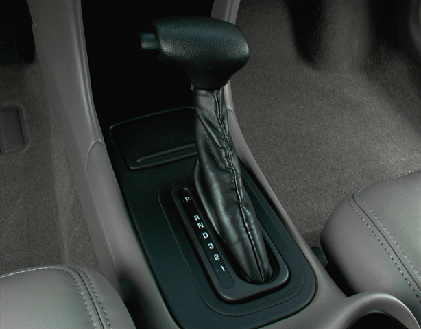 2001 Chevrolet Impala