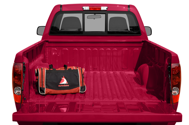 2008 Chevrolet Colorado